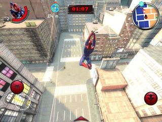 Amazing Spider-Man