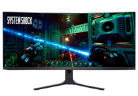 Alienware 34" QD-OLED Gaming Monitor: was $1,099 now $899 @Dell&nbsp;
Lowest price!