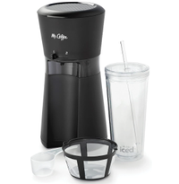 Mr. Coffee Iced Coffee Maker: was $39 now $23 @ Amazon