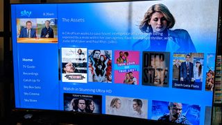 Sky Q tips, tricks and features