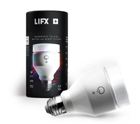 Lifx+ Smart LED with Infrared