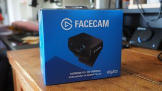 Elgato Facecam MK.2