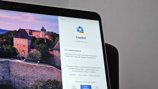 Windows Copilot