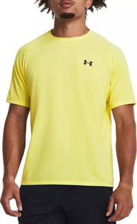 Under Armour Men's Tech Shirt: was $25 now $10 @ Dick's