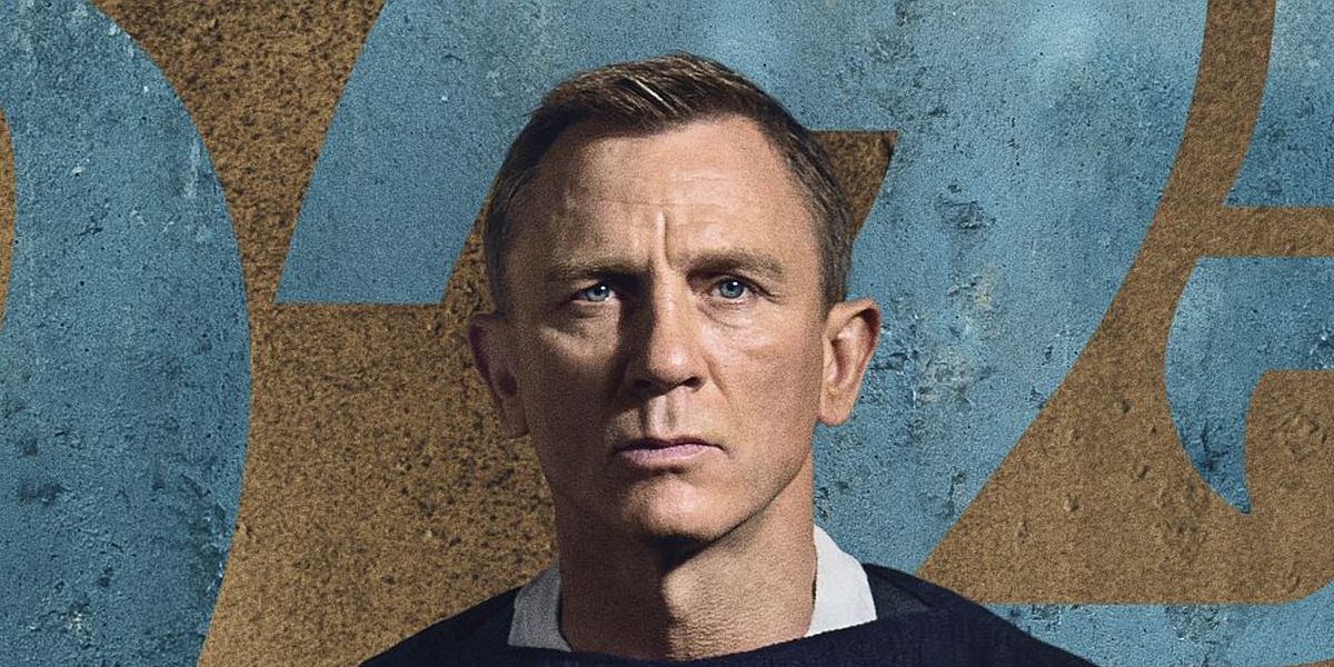 Daniel Craig James Bond