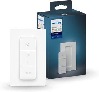 Philips Hue dimmer