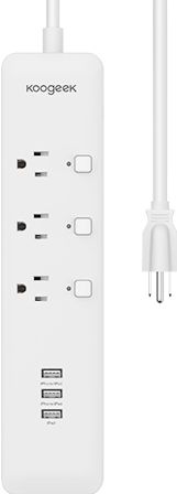 Koogeek Smart Power Strip