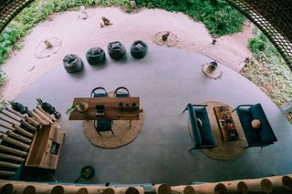 The Spa at Bamboo Zanzibar