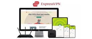 ExpressVPN, kjører på Windows, Mac, nettbrett, iPhone, Android, ruter og AppleTV