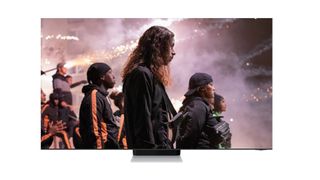 8K TV: Samsung QE75QN900B