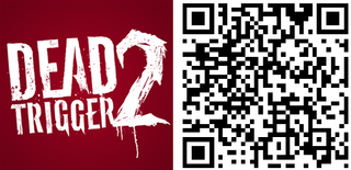 QR: Dead Trigger 2