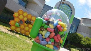 Android Jelly Bean