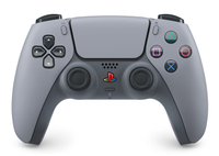 DualSense Controller (30th Anniversary Edition): $79 @ PlayStation Direct (check stock)
Check stock: $79 @ Amazon | $79 @ Best Buy | $79 @ Walmart | $79 @ Target