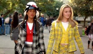 Clueless