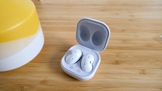 Samsung Galaxy Buds Live review