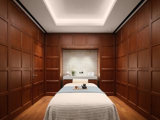 the peninsula london spa wellness centre opening