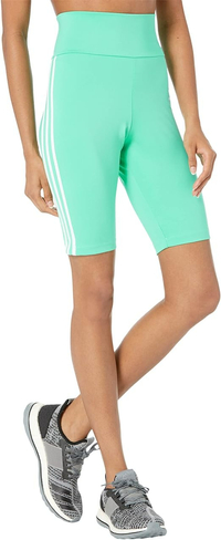 Adidas Women's High-Waisted Shorts: was $35 now from $9 @ Amazon