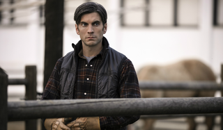 Yellowstone Jamie Dutton Wes Bentley Paramount Network