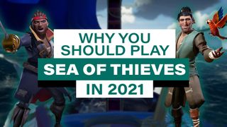 Sea Of Thieves