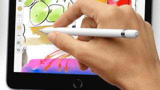 Apple Pencil 2