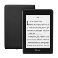 Kindle Paperwhite: was $130 now $69 @ Amazon