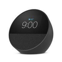 Echo Spot (2024): was $79 now $44 @ Amazon