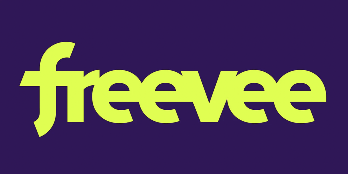 Amazon Freevee logo