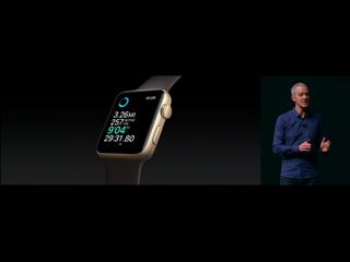 Apple Watch Series 2