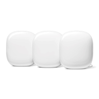 Google Nest WiFi Pro: was $399 now $284Price check: $299 @ Google&nbsp;