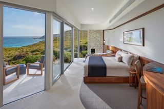 southern ocean lodge kangaroo island australia