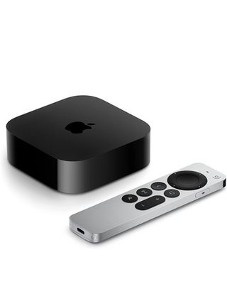 Apple TV 4K (2022)