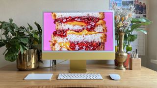 Apple iMac 24-inch review