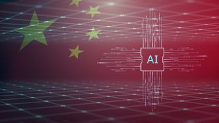 China struggles to advance in AI