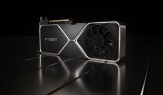 Nvidia GeForce RTX 3080 Ti