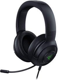 Razer Kraken V3: was $69 now $44 @ Amazon