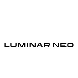 Luminar Neo logo