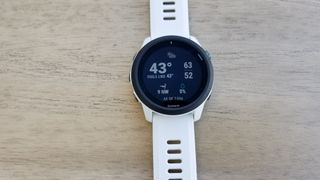 Garmin Forerunner 745 Review