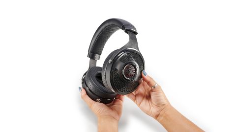 Open backed headphones: Focal Utopia (2022)