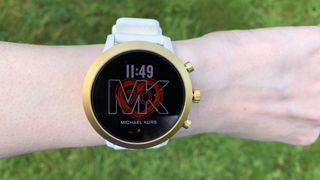 Michael Kors Access MKGO review