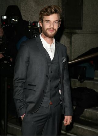 Harry Treadaway