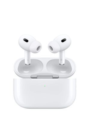 AirPods Pro 2 on a white background