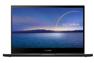 Asus Zenbook Flip S