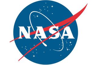 Famous NASA Logo