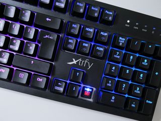 Xtrfy K2