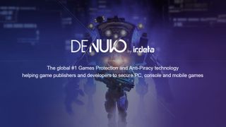 Denuvo DRM