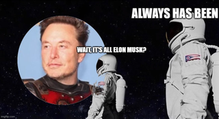 Elon Musk Meme