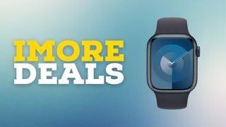Apple Watch Series 9 Deal