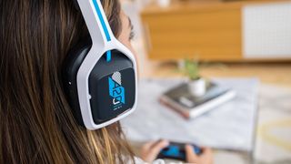 Astro A20 Gaming Headset Gen 2 review