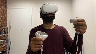 Oculus Quest 2 review