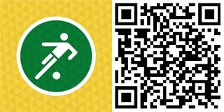 QR: Onefootball Brasil